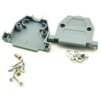 OEM 25Li D-Sub Kapak